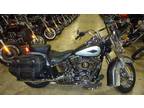 2014 Harley-Davidson Heritage Softail Classic