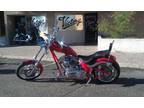 2005 Big Dog Motorcycles Chopper