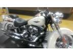 2014 Harley-Davidson Softail Deluxe