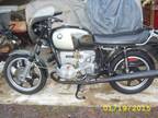 1976 BMW R90S Sport Bike `Delivery Worldwide`