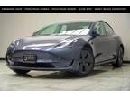 2022 Tesla Model 3 Standard Sedan 4D