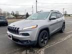 2016 Jeep Cherokee Altitude