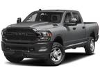 2023 RAM 2500 Tradesman