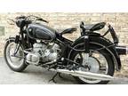 1959 BMW R-Series