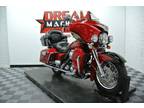 2007 Harley-Davidson FLHTCUSE2 - Screamin' Eagle Ultra Classic Electra