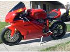 2005 Ducati Superbike