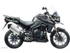 2013 Triumph Tiger Explorer - Graphite