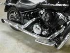 2007 Yamaha V Star 1300