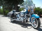 2001 Harley-Davidson .Softail