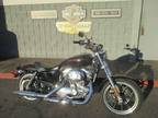 2014 Harley-Davidson Sportster SuperLow