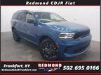 2024 Dodge Durango GT Plus Sport Utility 4D