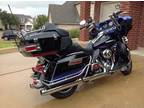 2010 Harley-Davidson Touring Electra Glide Ultra Classic Limited FLHTK