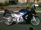 2012 Yamaha FJR1300A