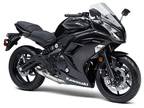 2015 Kawasaki Ninja 650