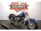 2001 Indian Spirit *Super Nice*