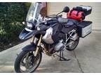 2009 BMW R1200 GS in Charlotte, NC