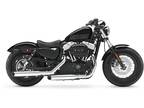 2013 Harley-Davidson Sportster Forty-Eight