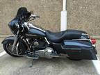 Harley-Davidson* Touring 2007