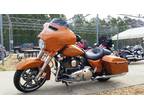 2014 Harley-Davidson Street Glide Special