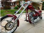 2004 Custom Built Motorcycles Chopper