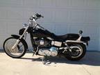 2005 Harley Davidson FXDWG Dyna Wide Glide in Beatrice, NE