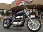 2004 Harley-Davidson Sportster XL 1200 Custom