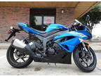 2011 Kawasaki ZX Ninja, We Finance, Full 1 Year Warranty Included