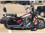 2007 Kawasaki Vulcan 900 Classic Lt