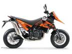 2007 KTM 690 Supermoto