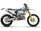 2015 Husqvarna TE 250