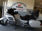 2008 Honda Gold Wing Premium Audio (GL18P)