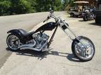 2005 Custom Built' Motorcycles Chopper