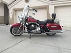 2004 Harley Davidson FLHR Road King in Mesa, AZ