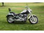 2007 Harley-Davidson Softail