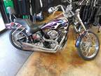 1993 Harley-Davidson FXSTC