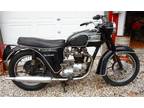 1963 Triumph Thunderbird