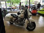 2005 Harley-Davidson FLHTCSE2 Screamin' Eagle Electra Glide 2