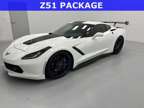 2014 Chevrolet Corvette Stingray Z51 2LT