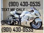 2006 Suzuki Hayabusa**~~**