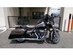 2014 Harley-Davidson CVO Road King