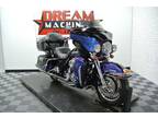 2010 Harley-Davidson FLHTK - Electra Glide Ultra Limited