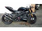 2011 Ducati Streetfighter 1098 S - only 4100 miles - Clean title