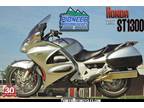 2007 Honda ST1300