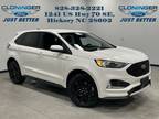 2024 Ford Edge ST Line