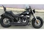 2015 Harley-Davidson Softail Slim