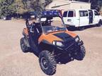 2010 Polaris Ranger RZR in Salem, OR