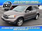 2011 Honda CR-V EX-L 4dr 4x4