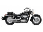 2013 Honda Shadow Aero ABS (VT750CA)