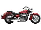 2012 Honda Shadow Aero (VT750C)