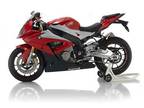 2015 Bmw S 1000 Rr